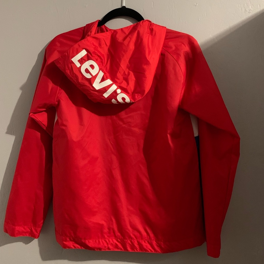 Levi’s Large Kids Jacket - Picture 3 of 5